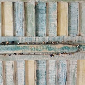 Coldwater Creek Long Necklace